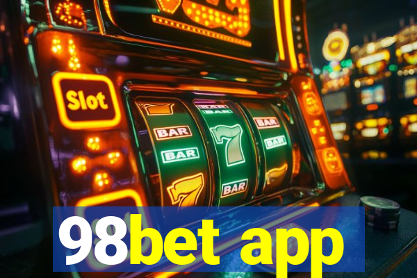 98bet app